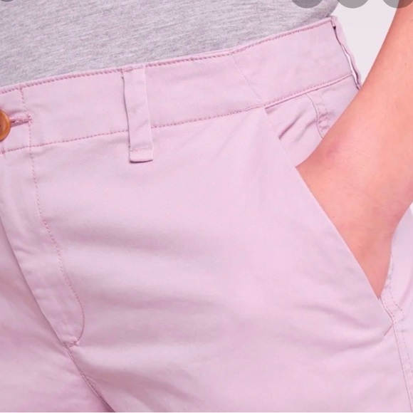 💕2 for $25💕Gap girlfriend Chino EUC 8 - Picture 2 of 8